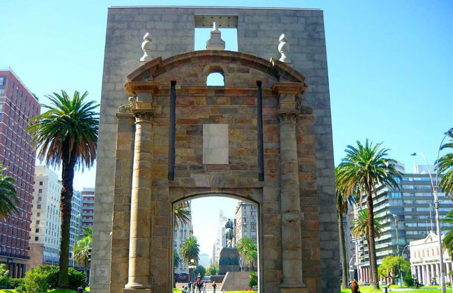 Visite privée dans Montevideo - Photo 5