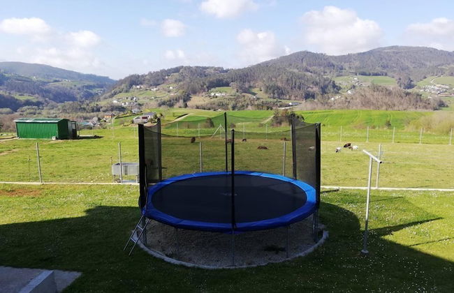 Apartamentos Rurales La Torre - Foto 20