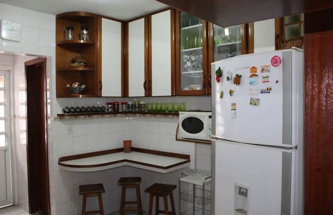 Peró Aconchegante 2 Quartos Lindas Praias - Foto 6