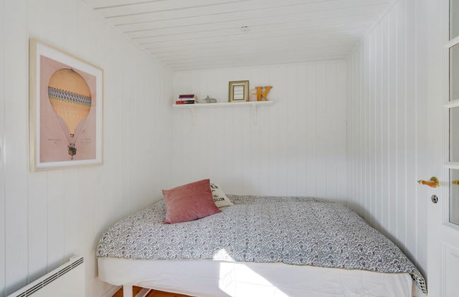 "Pellervo" - 20m from the sea - Foto 18