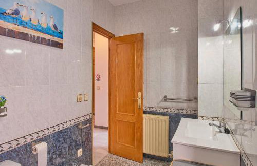 Casa Filo Vistas Montaña - Foto 9