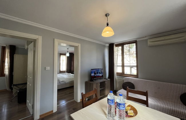 Gulhane Suites - Foto 47