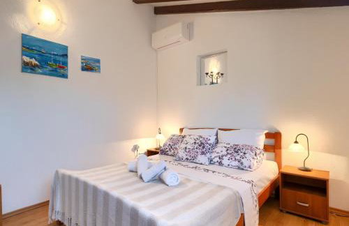 Holiday Home in Segotici With Private Pool - Foto 47