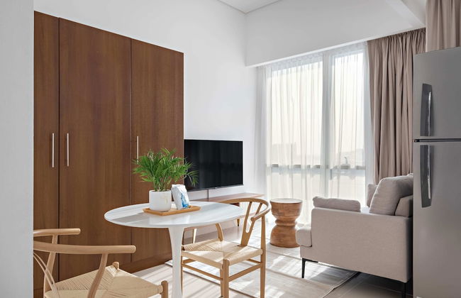 Silkhaus Nova Tower DSO - Foto 18