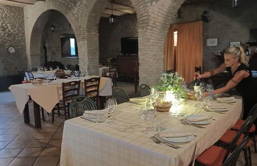 Agriturismo I Due Mondi - Foto 22