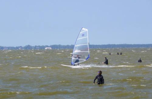 Ferienwohnung III - Foto 17