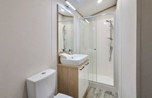 Honey Bee Lodge With Hot Tub - Foto 18