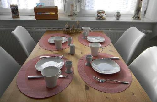 Haus Hallig Hooge - Foto 19