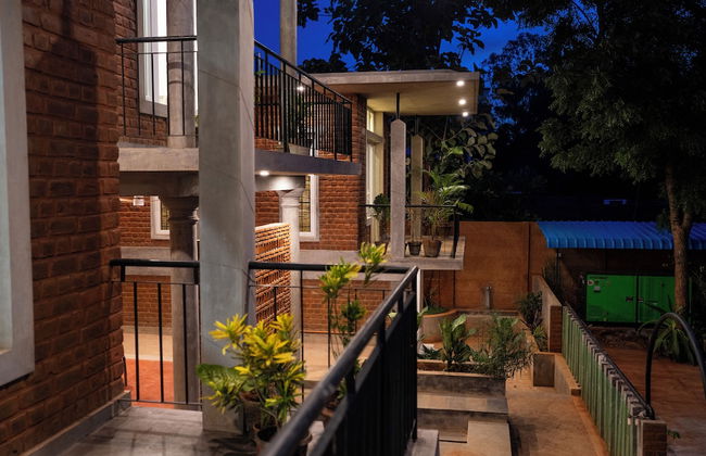 Vana by Loka - Self Catered Studios - Foto 35