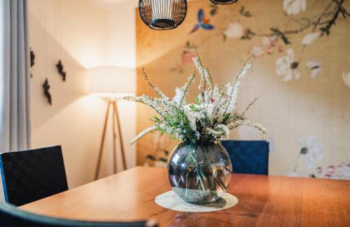 Ferienwohnung "UtTied" - Ankommen und Entspannen - Foto 56