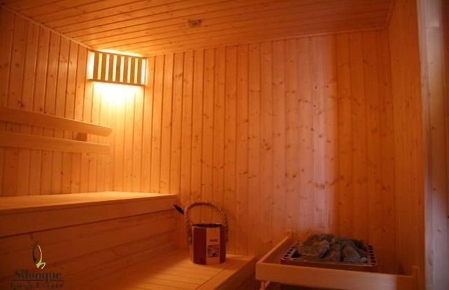 Silonque Bush Estate & Spa - Foto 28