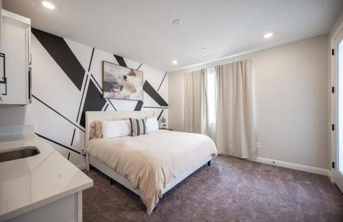 Modern Spacious 6BR Villa with Game Loft 5 Min to Strip, Stadium & Shopping! - Foto 12