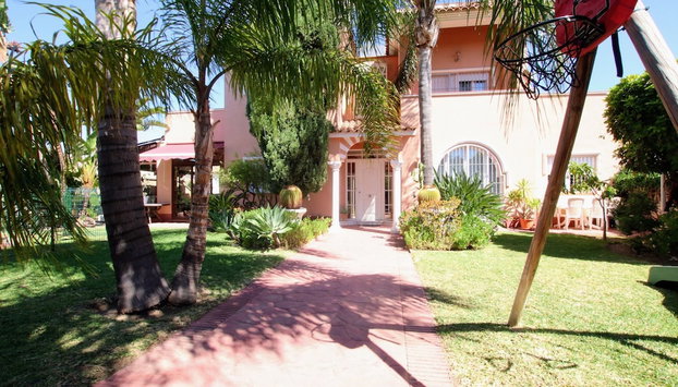 TESS Villa Andalusian Sun - Foto 4, Habitación