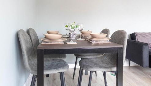 Blairmuire House - Foto 4