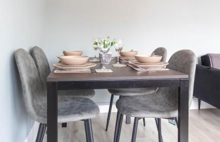 Blairmuire House - Foto 4