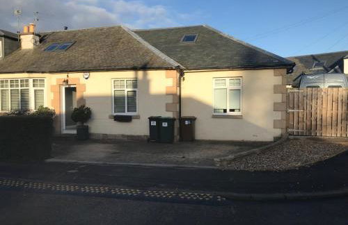 Ultra Stylish furnished Home in Edinburgh - Foto 27