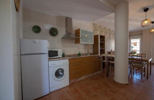 VFT Apartamento "La Dehesa de Cazorla" - Foto 14