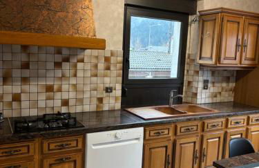 Gîte 205 m2 avec piscine et jacuzzi - Foto 29