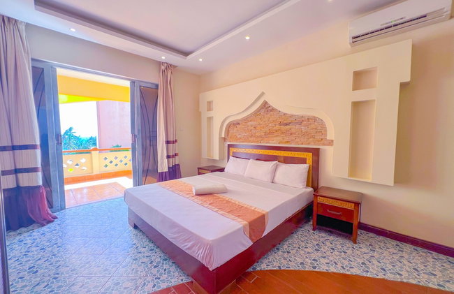 Royal Beachfront Apartments - Foto 4