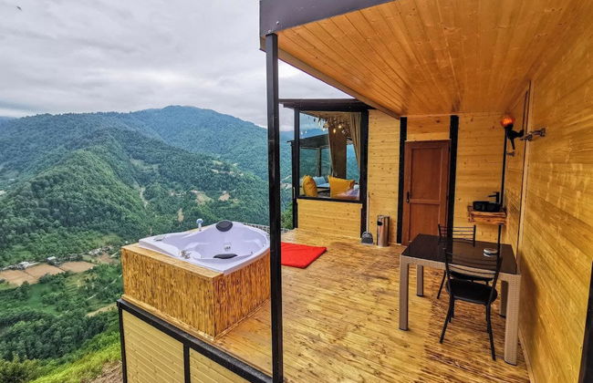 Eco House Merisi - Foto 53