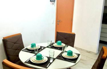 La Coruña Flat Makaranduba - Photo 34