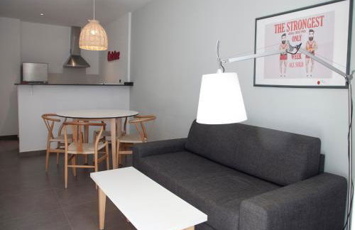 Flats Friends Soho Suites - Photo 134