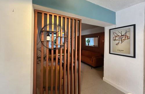 Hotwells Clifton Apartment - Foto 6