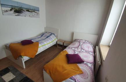 Zimmervervietung Bei Lachajczyk - Foto 24