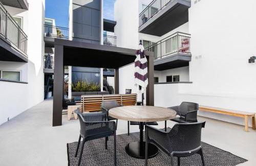 Redondo Beach 1BR w Pool Gym 1 block from beach LAX-439 - Foto 20