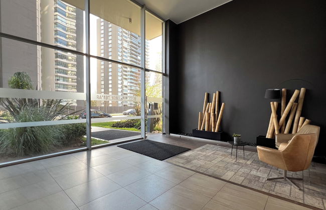 Oceana Suites en Dunas de Montemar - Foto 1