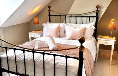 Seascape Luxury Cottage Southwold - Free Parking - Foto 17