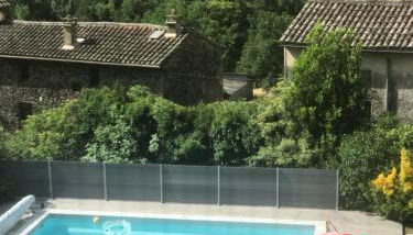 Le grenier de l Aigoual - Photo 3, Garden