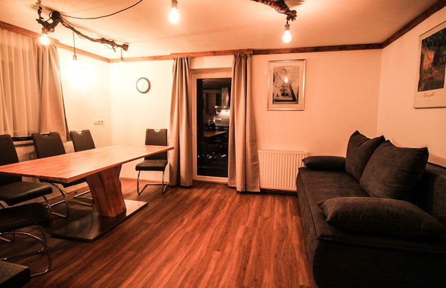 Apartments Bauernhof Birkhöfl by we rent - Foto 22