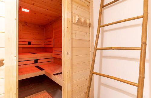 Beach Lodge Beach Lodge Appartement 2 - Foto 13