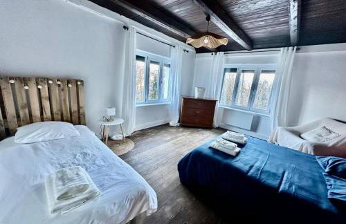 Le Gîte de Hildegarde - Foto 53