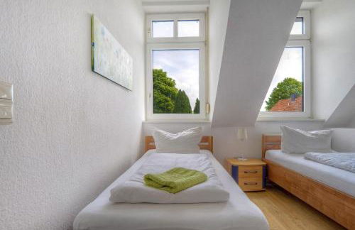 Göckes Haus Und Garten Wiesenblick - Foto 5