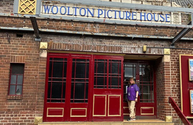 Woolton Liverpool Visite à pied musicale, Beatles et histoire - Photo 1