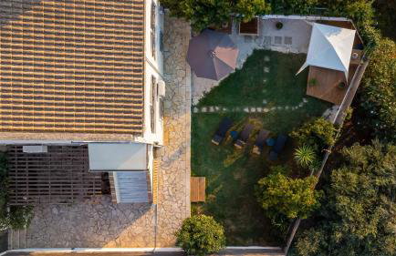 Mi Casa - Serene Garden Retreat, 2 bedroom house - Foto 4