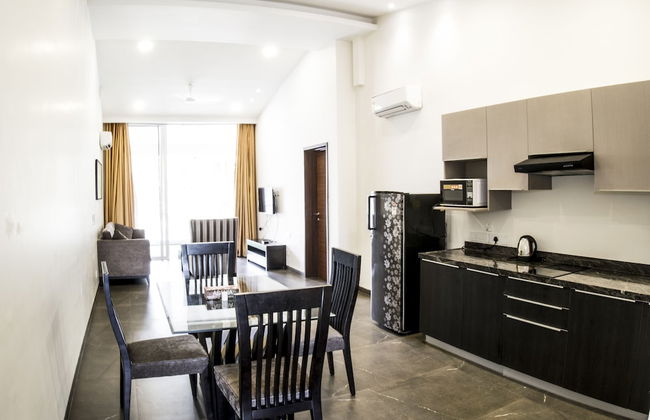 Happy Inch Hospitality - Photo 10