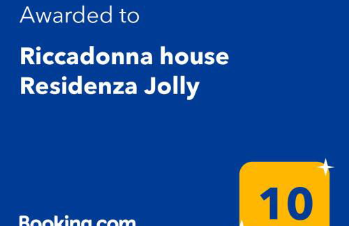 Riccadonna house Residenza Jolly - Photo 27