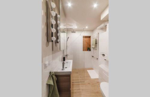 Piastowska sleeping - mieszkanie w centrum miasta - Foto 4