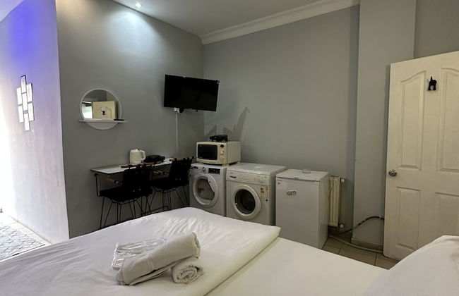 Green Bird Suit - Foto 21