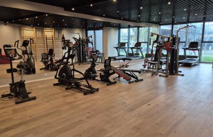 Towarowa 39 New York Apartment, free parking, air-conditioning, self check-in 24h - Photo 3