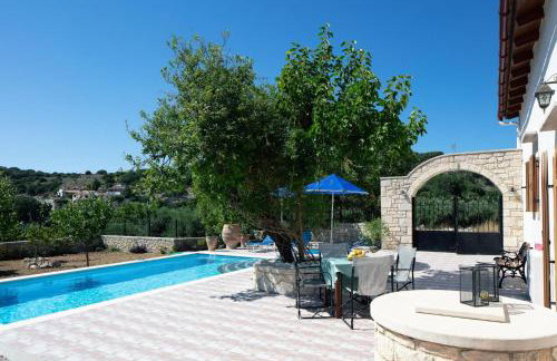 Silver Gem Villa With Private Pool - Foto 80