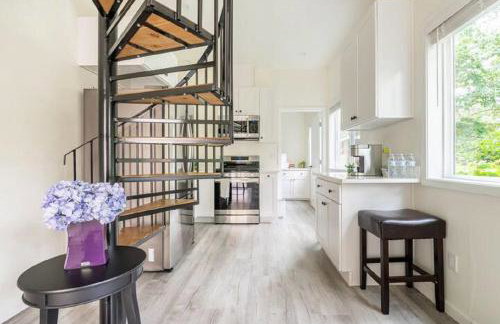 Private Waterfront Retreat near downtown Auburn - Foto 2