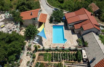 Villa Pristinus - Foto 38