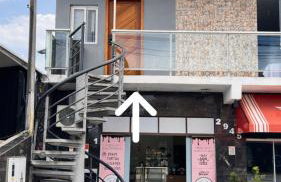 Apartamento próximo ao Aeroporto de Floripa - Foto 4