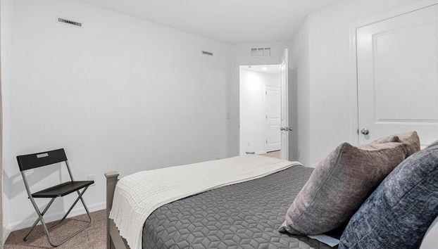 654 LD - Tranquil Oasis 3BR Luxury Villa at Festival Resort - Foto 3, Habitación