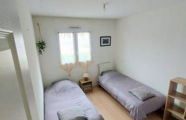 Appartement Spacieux Pays Basque - Foto 2
