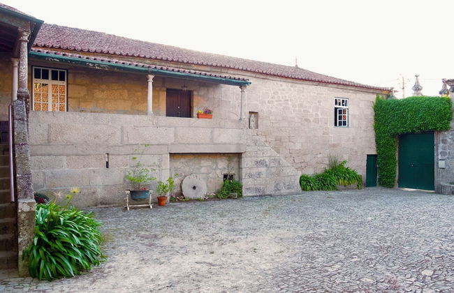 Quinta da Cumieira - Foto 28